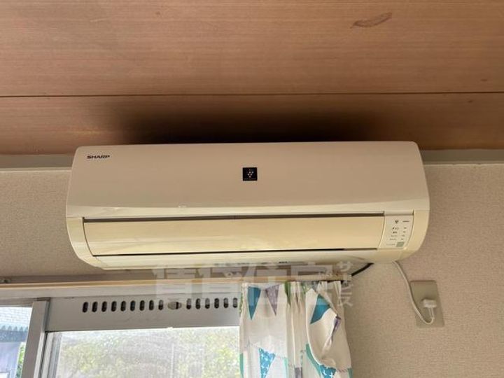友清ハイツのその他画像