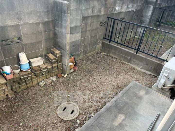 友清ハイツのその他画像
