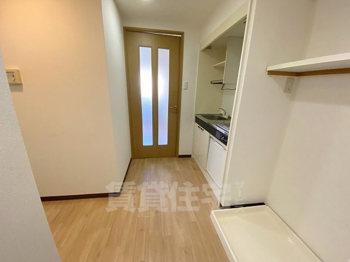 フルブルームの内装