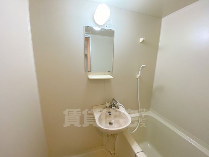 フルブルームの内装