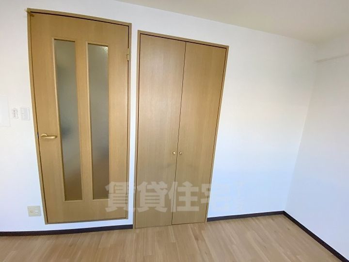 フルブルームの内装