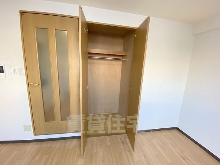 フルブルームの内装