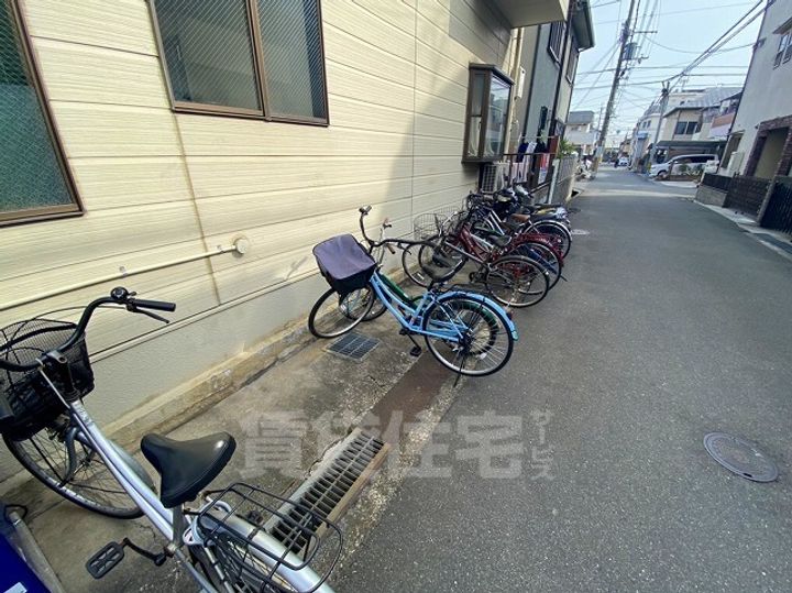 エンゼルハイツ桜町のその他画像