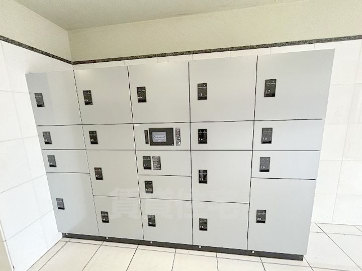 グッドライフ南草津2のその他画像