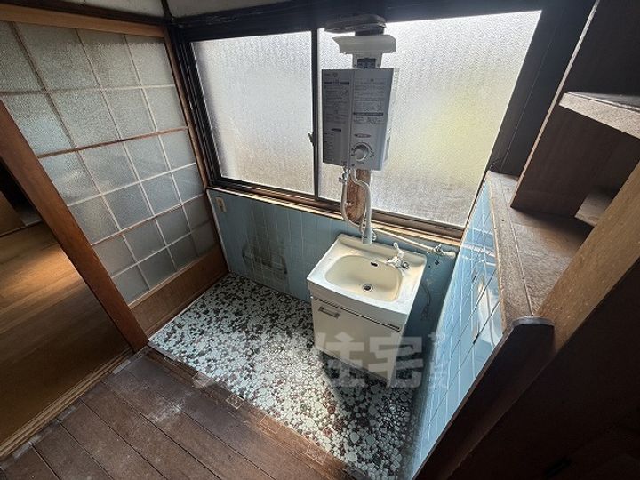 大阪府東大阪市上石切町2丁目(一戸建)の賃貸物件のその他画像