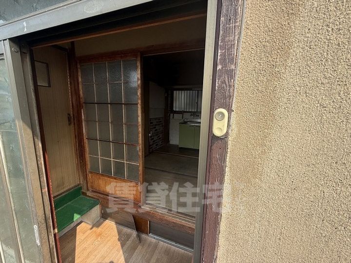 大阪府東大阪市上石切町2丁目(一戸建)の賃貸物件のその他画像