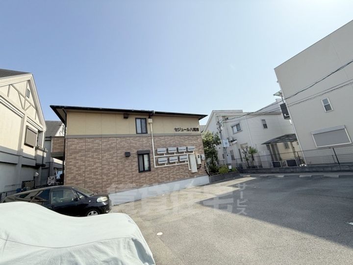 セジュール八尾南のその他画像