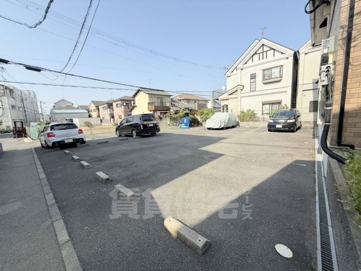 セジュール八尾南のその他画像