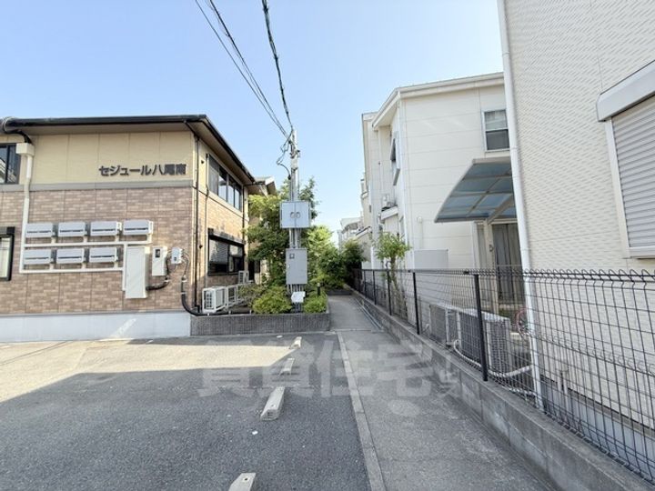 セジュール八尾南のその他画像