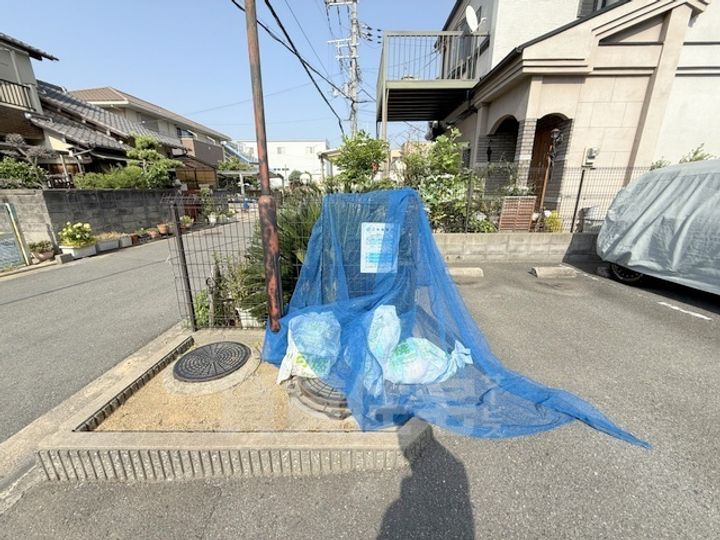 セジュール八尾南のその他画像