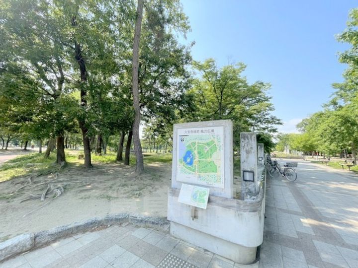セジュール八尾南のその他画像