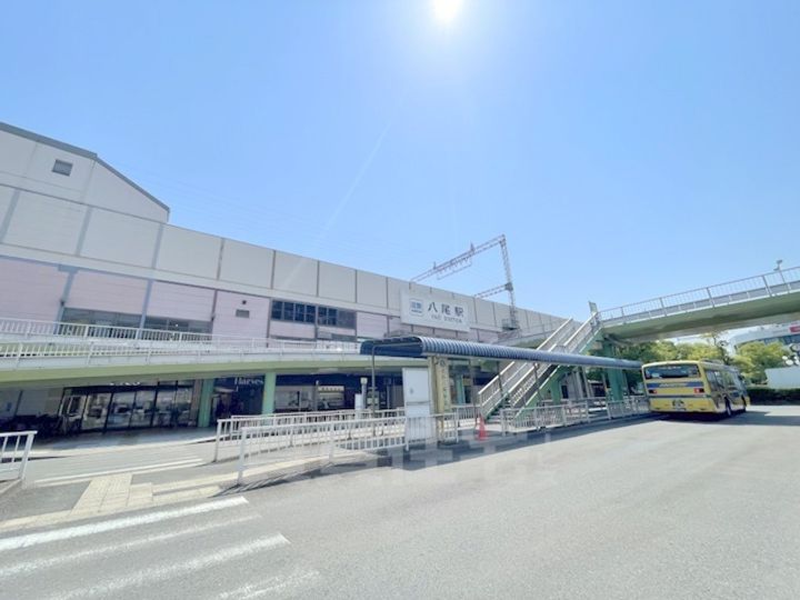 セジュール八尾南のその他画像