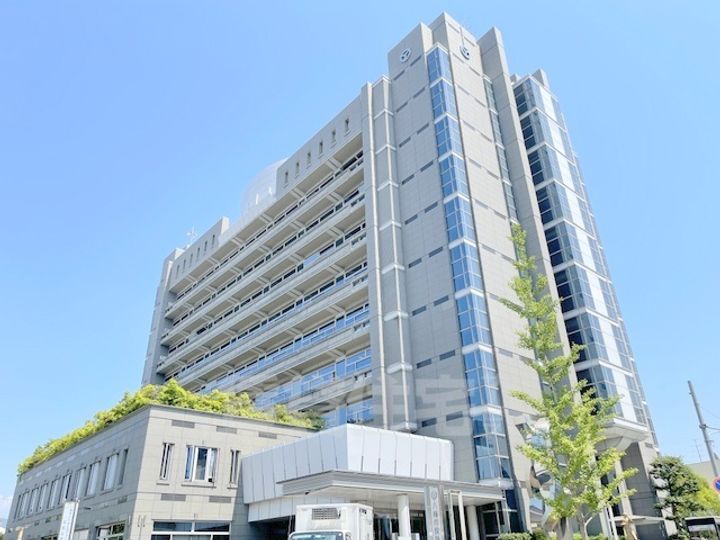 セジュール八尾南の周辺