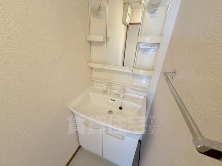セジュール八尾南の内装