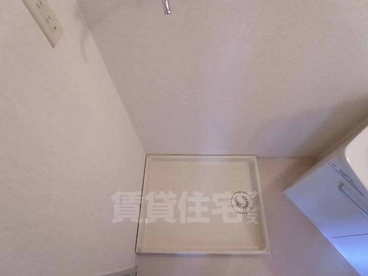 平野レジデンスのその他画像
