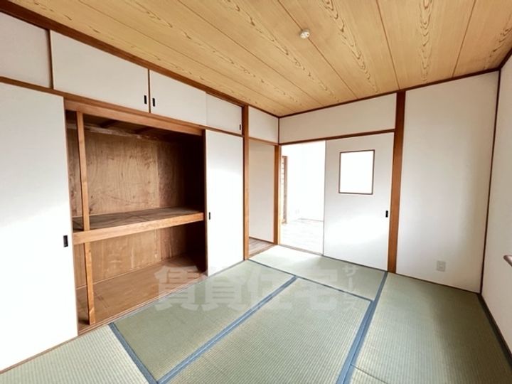 大阪府堺市東区日置荘北町2丁の賃貸マンションのその他画像