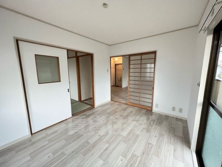 大阪府堺市東区日置荘北町2丁の賃貸マンションのその他画像
