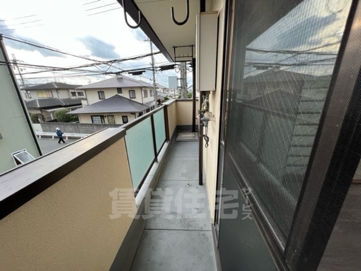 大阪府堺市東区日置荘北町2丁の賃貸マンションのその他画像