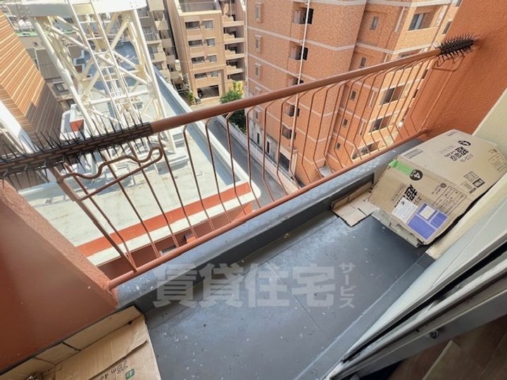 メゾンインペリアルのその他画像