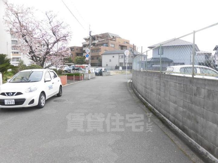 大阪府豊中市北桜塚4丁目の賃貸マンションのその他画像