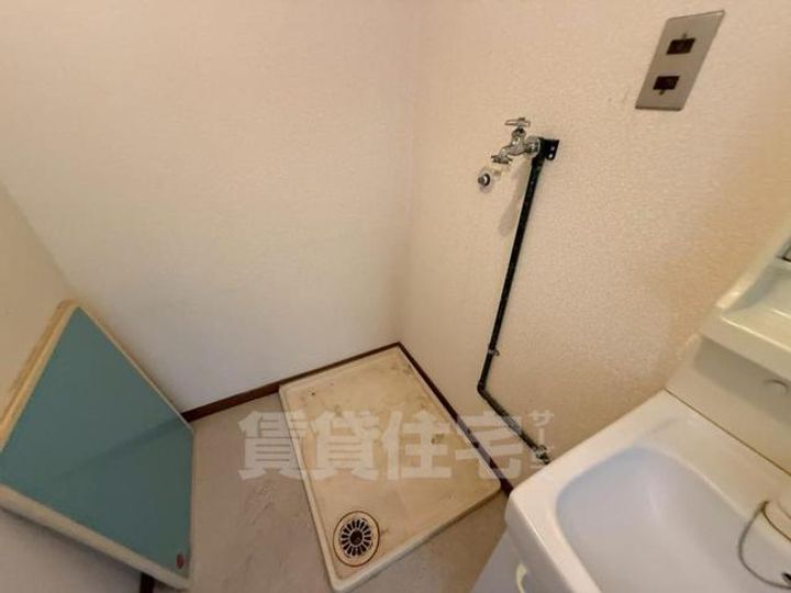 大阪府豊中市北桜塚4丁目の賃貸マンションのその他画像