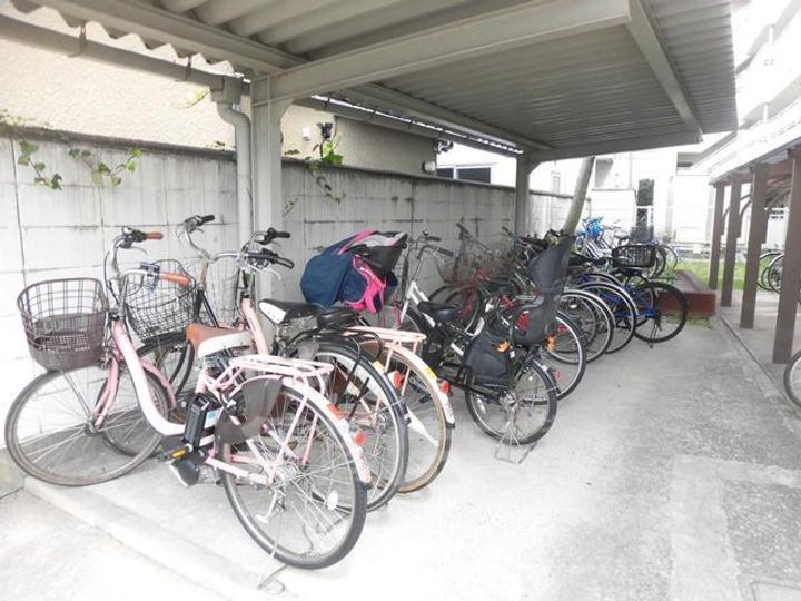大阪府豊中市北桜塚4丁目の賃貸マンションのその他画像