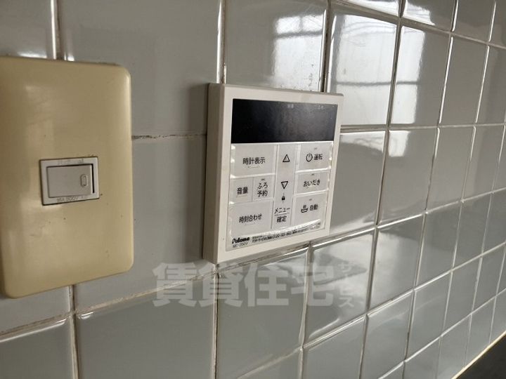 愛知県名古屋市瑞穂区妙音通3丁目の賃貸マンションのその他画像