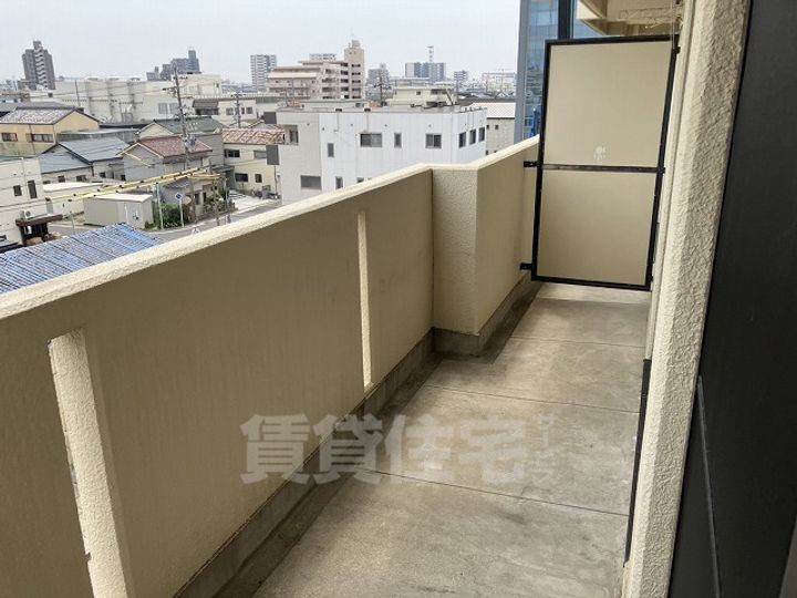 愛知県名古屋市瑞穂区妙音通3丁目の賃貸マンションのその他画像