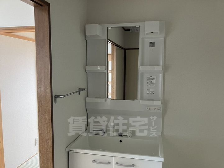 愛知県名古屋市瑞穂区妙音通3丁目の賃貸マンションの内装