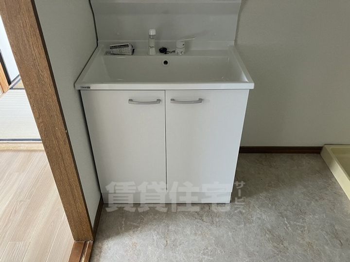 愛知県名古屋市瑞穂区妙音通3丁目の賃貸マンションの内装