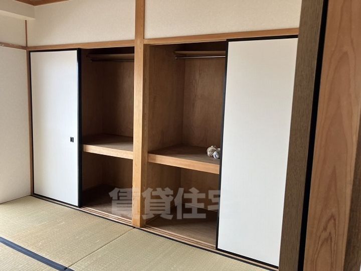 愛知県名古屋市瑞穂区妙音通3丁目の賃貸マンションの内装