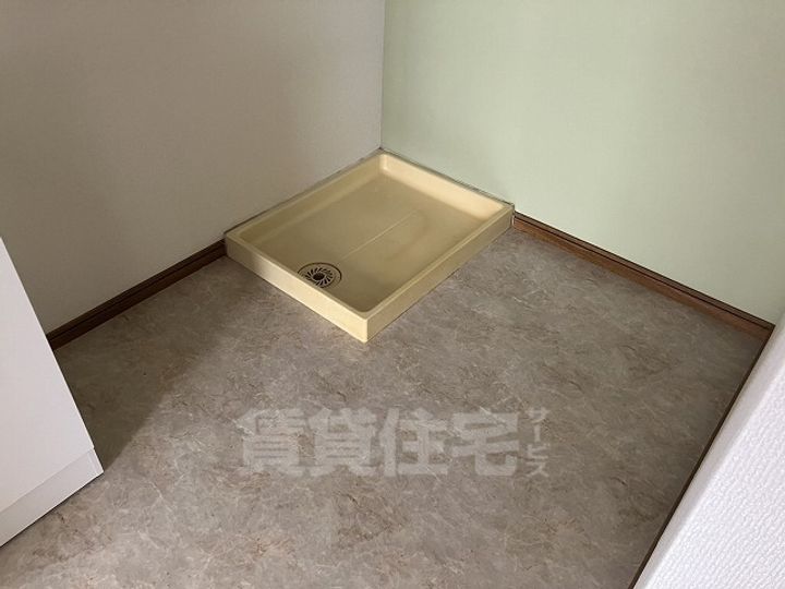 愛知県名古屋市瑞穂区妙音通3丁目の賃貸マンションの内装