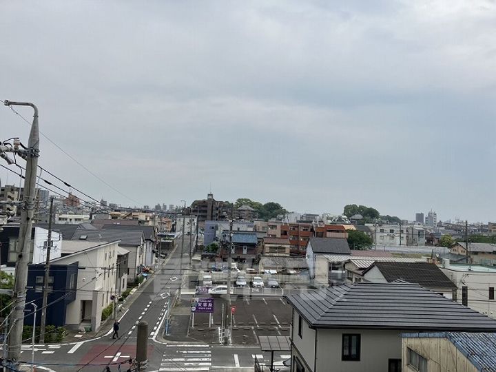 愛知県名古屋市瑞穂区妙音通3丁目の賃貸マンションの周辺