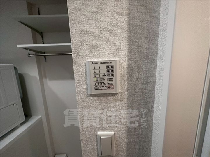 大阪府三島郡島本町桜井5丁目の賃貸アパートのその他画像