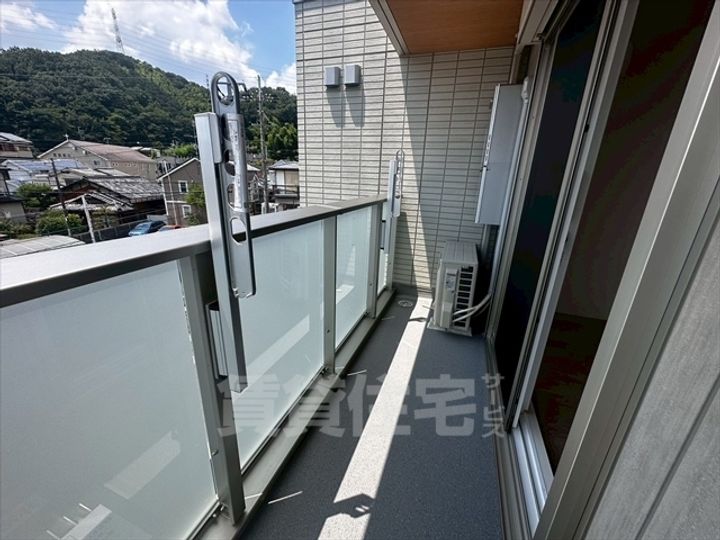 大阪府三島郡島本町桜井5丁目の賃貸アパートのその他画像
