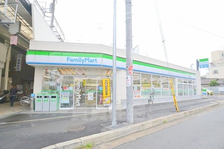 ハーモニーテラス加島のその他画像