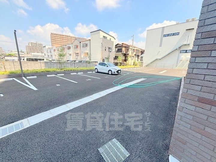 プレジオ三国EUROのその他画像