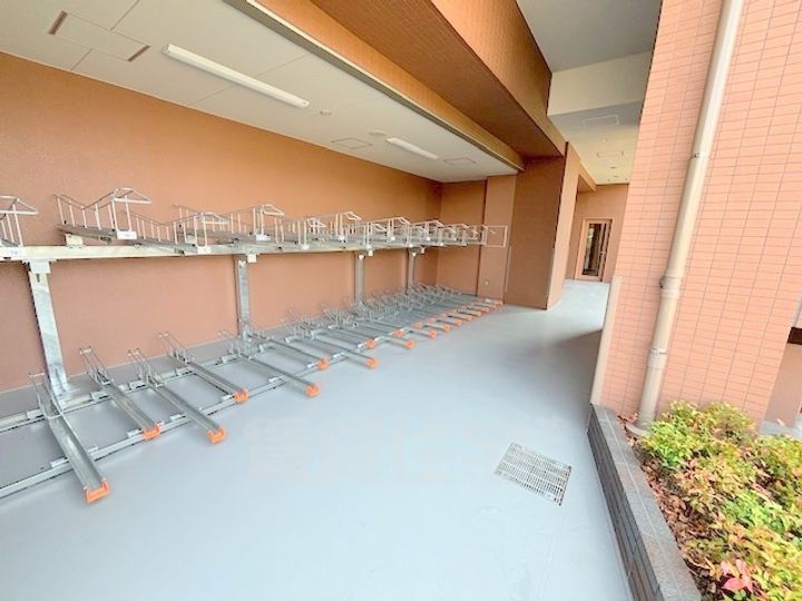 プレジオ三国EUROのその他画像