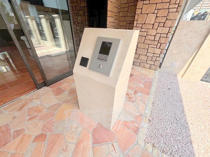 プレジオ三国EUROの外観