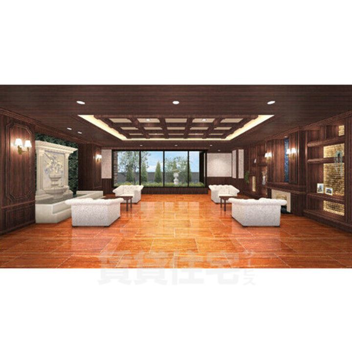 プレジオ三国EUROのその他画像