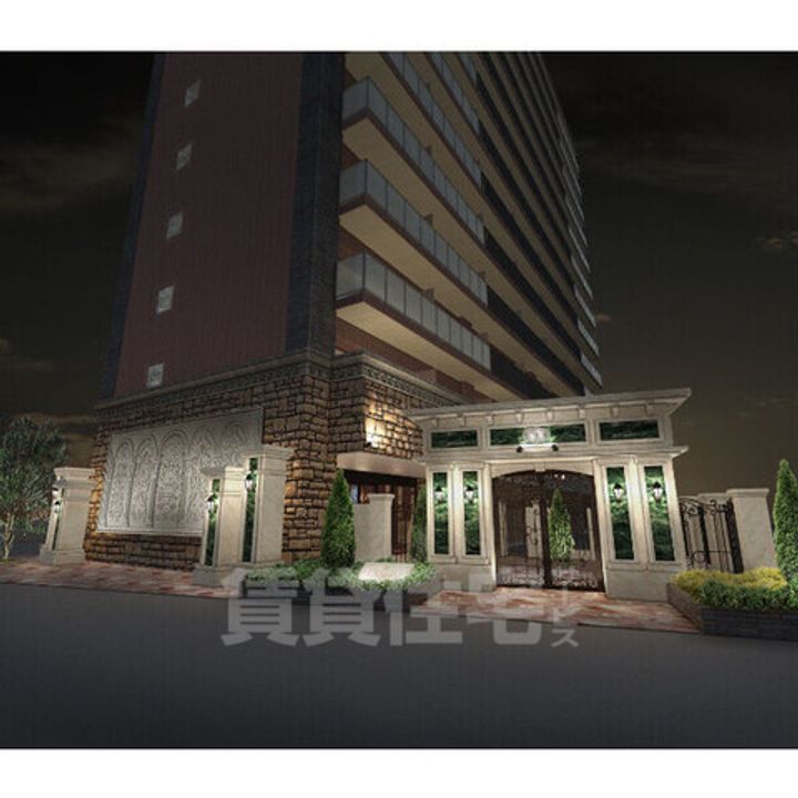 プレジオ三国EUROのその他画像