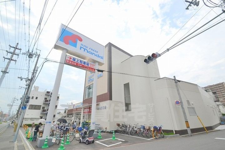 プレジオ三国EUROのその他画像