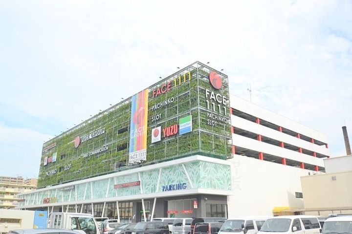 プレジオ三国EUROのその他画像