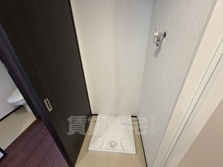 プレジオ三国EUROの内装