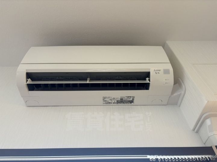 プレジオ三国EUROの内装