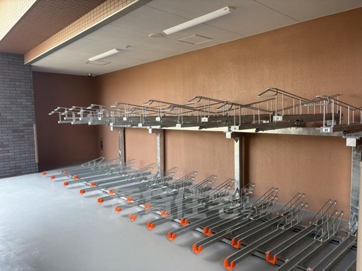 プレジオ三国EUROのその他画像