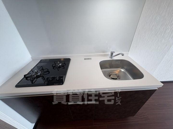 プレジオ三国EUROのキッチン