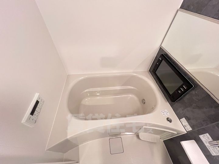 プレジオ三国EUROの風呂