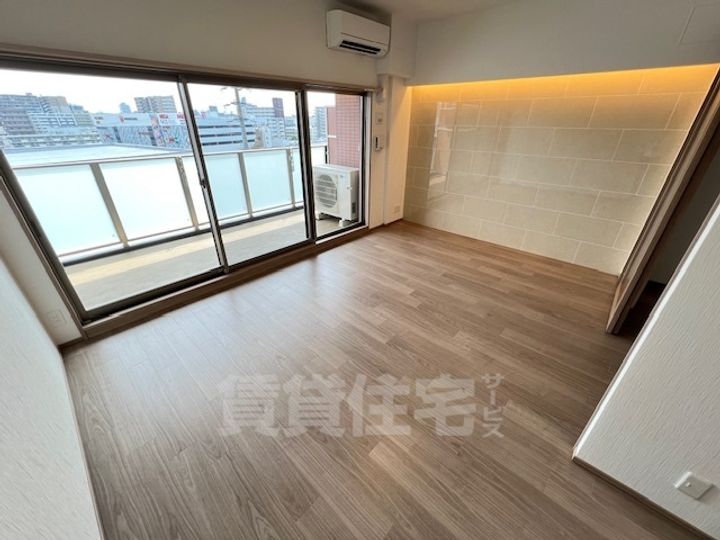 プレジオ三国EUROの内装