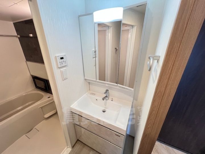 プレジオ三国EUROの内装